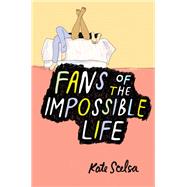 Fans of the Impossible Life