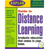 Kaplan Distance Learning