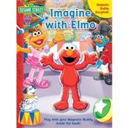 Sesame Street Imagine with Elmo Sesame Street Imagine with Elmo