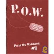 The Prayer Journal For Today's Prayer Warrior