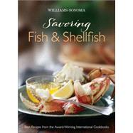 Williams-Sonoma Savoring Fish & Shellfish