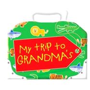 My Trip to Grandma's