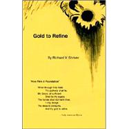Gold To Refine