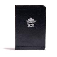 CSB Law Enforcement Officer's Bible