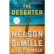 The Deserter A Novel