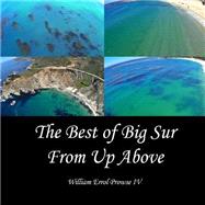 The Best of Big Sur from Up Above