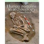 Human Remains in Archaeology