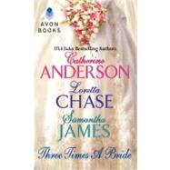 Three Times a Bride