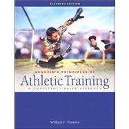 Arnheim's Principles of Athletic Training