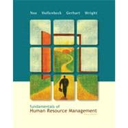 Fundamentals of Human Resource Management, 3rd Edition