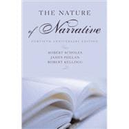 The Nature of Narrative Revised and Expanded