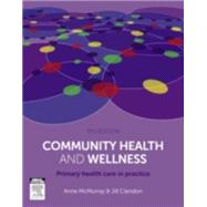 Community Health and Wellness