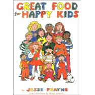 Great Food for Happy Kids