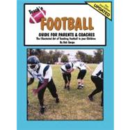 Teach'n Football - Guide for Parents and Coaches