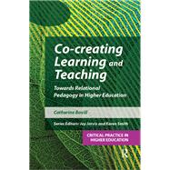 Co-creating Learning and Teaching