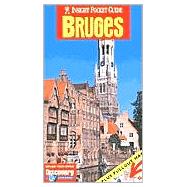 Insight Pocket Guide Bruges