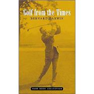 Golf From The Times