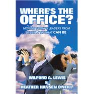Where's the Office?