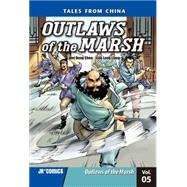 Outlaws of the Marsh 5