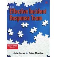 Computer Incident Response Puzzle : A Guide to Forming an Incident Response Team