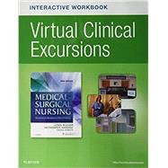 Foundations and Adult Health Nursing Virtual Clinical Excursions