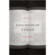 Public Health Law and Ethics