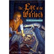 The Eye of the Warlock A Further Tales Adventure