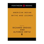 VitalSource eBook: American Indian Myths and Legends