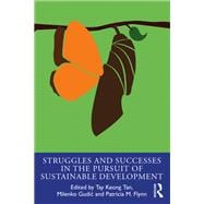 Struggles and Successes in the Pursuit of Sustainable Development