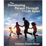 The Developing Person Through the Life Span,9781319191757