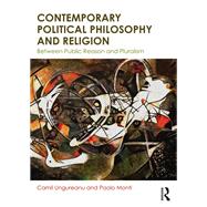 Contemporary Political Philosophy and Religion