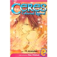 Ceres Celestial Legend 11: Maiden
