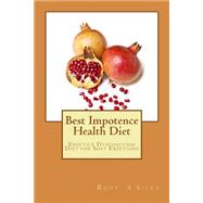 Best Impotence Health Diet