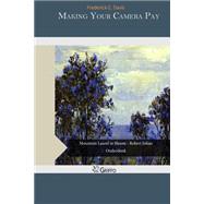 Making Your Camera Pay