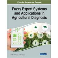 Fuzzy Expert Systems and Applications in Agricultural Diagnosis