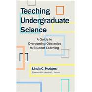 Teaching Undergraduate Science