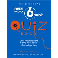 The Official 6Music Quiz Book
