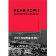 Punk Now!!