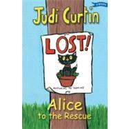 Alice to the Rescue