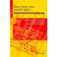 Konzernrechnungslegung