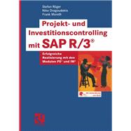 Projekt- und Investitionscontrolling mit SAP R/3®