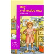 Billy Y El Vestido Rosa
