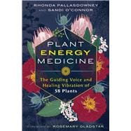 Plant Energy Medicine,9798888501757