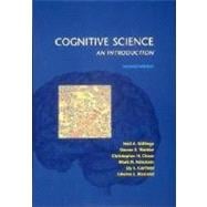 Cognitive Science: An Introduction - 2nd Edition