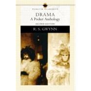 Drama: A Pocket Anthology (Penguin Academics Series)