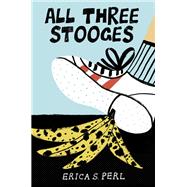 All Three Stooges