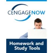 Biology - CengageNOW 2-Semester Study Tools, Personal Tutor, InfoTrac: Concepts and Applications