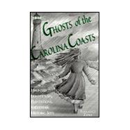 Ghosts of the Carolina Coasts