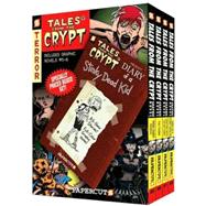 Tales from the Crypt Boxed Set: Vol. #5 - 8