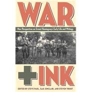 War + Ink